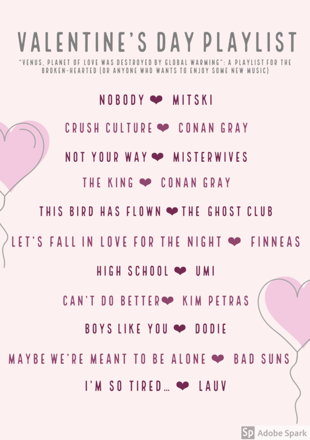 Valentines+Day+Playlist