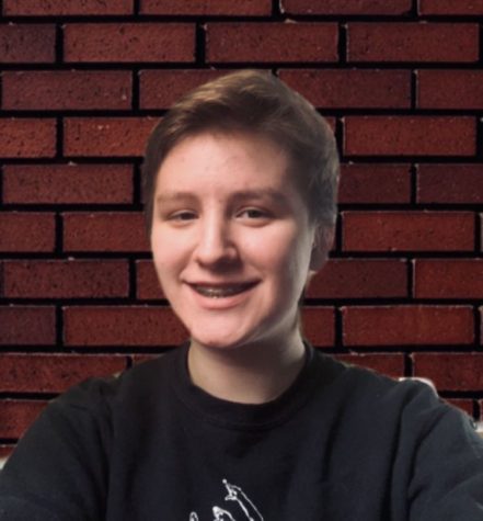 Photo of Lauren Wilinski