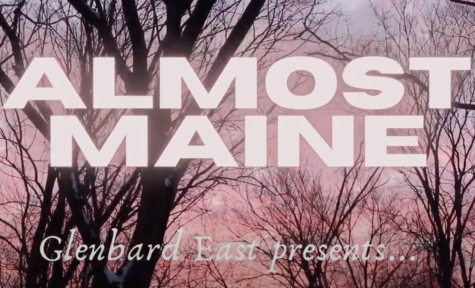 Almost Maine now showing