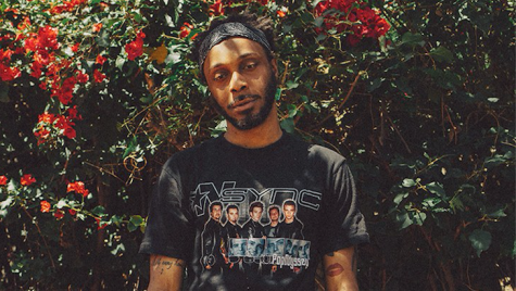 JPEGMAFIA kicks off the decade with LP!, a project reflecting that his creative hot streak isn’t ending anytime soon.