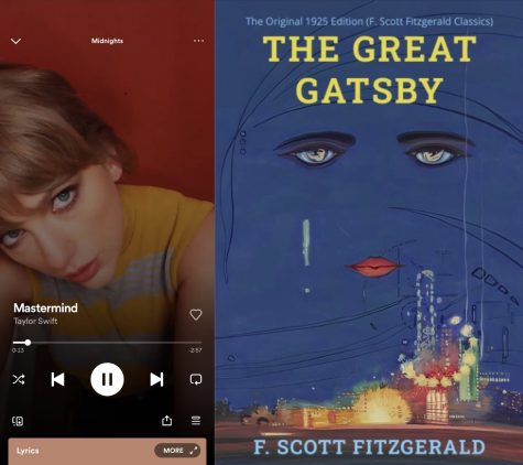 What You Should Read Based Off Your Favorite Song On “Midnights