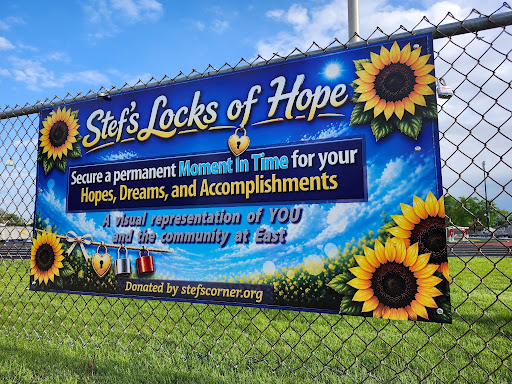 Locks of Hope shows student growth and accomplishments